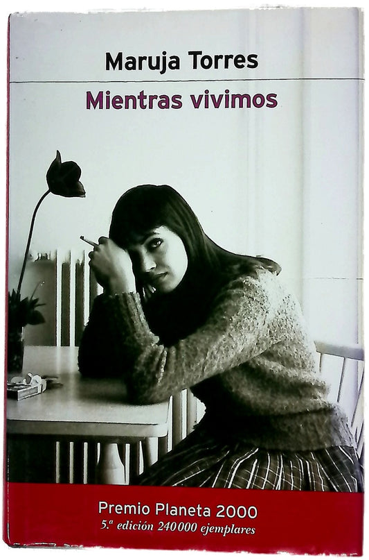 Mientras vivimos