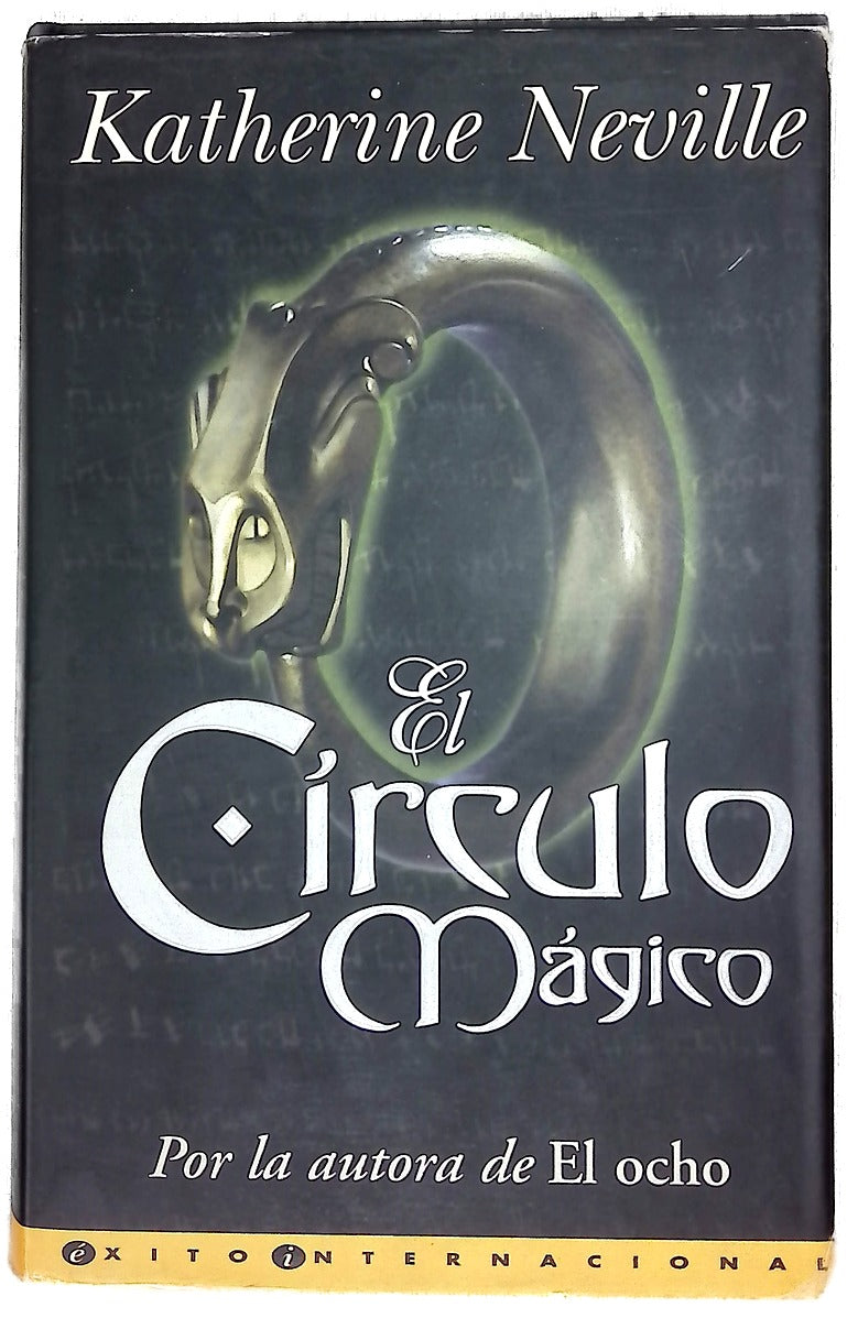 El círculo mágico