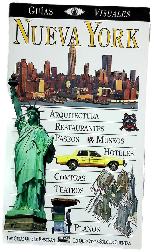 Nueva York