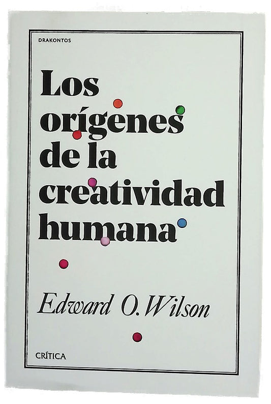 Los orígenes de la creatividad humana