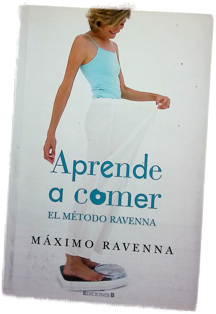 Aprender a comer el método Ravenna
