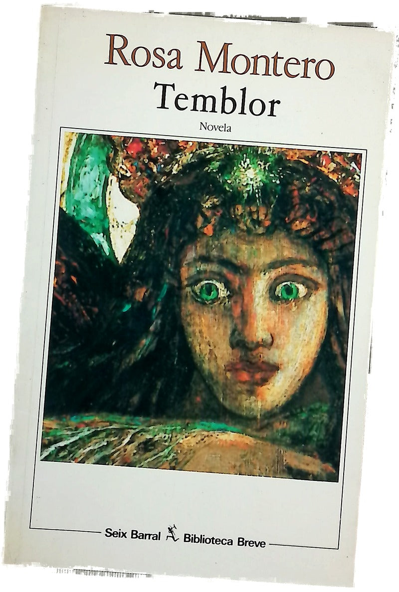 Temblor