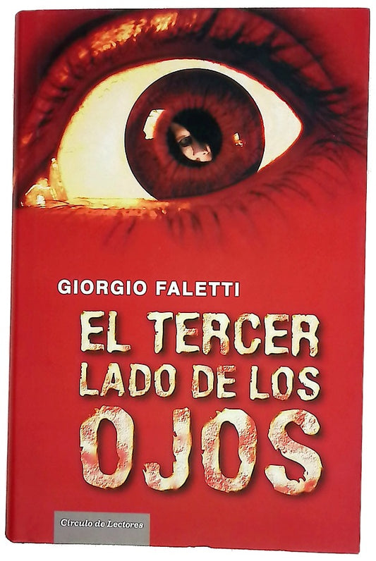El tercer lado de los ojos