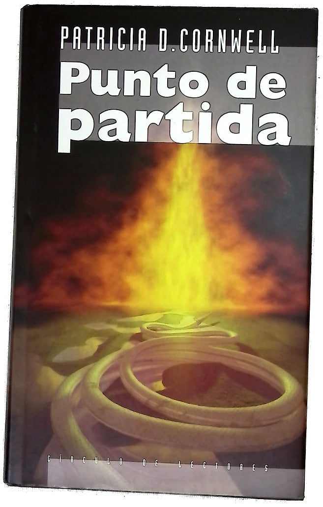 Punto de partida