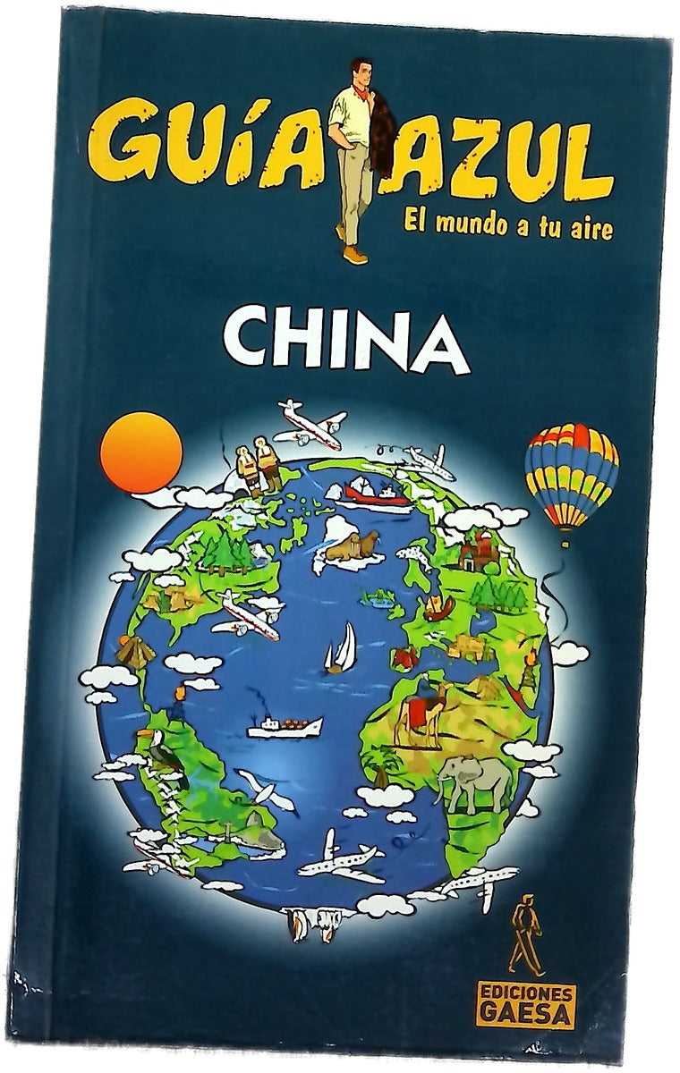 China