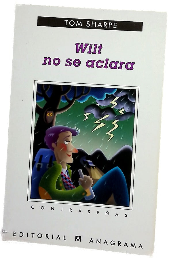 Wilt no se aclara