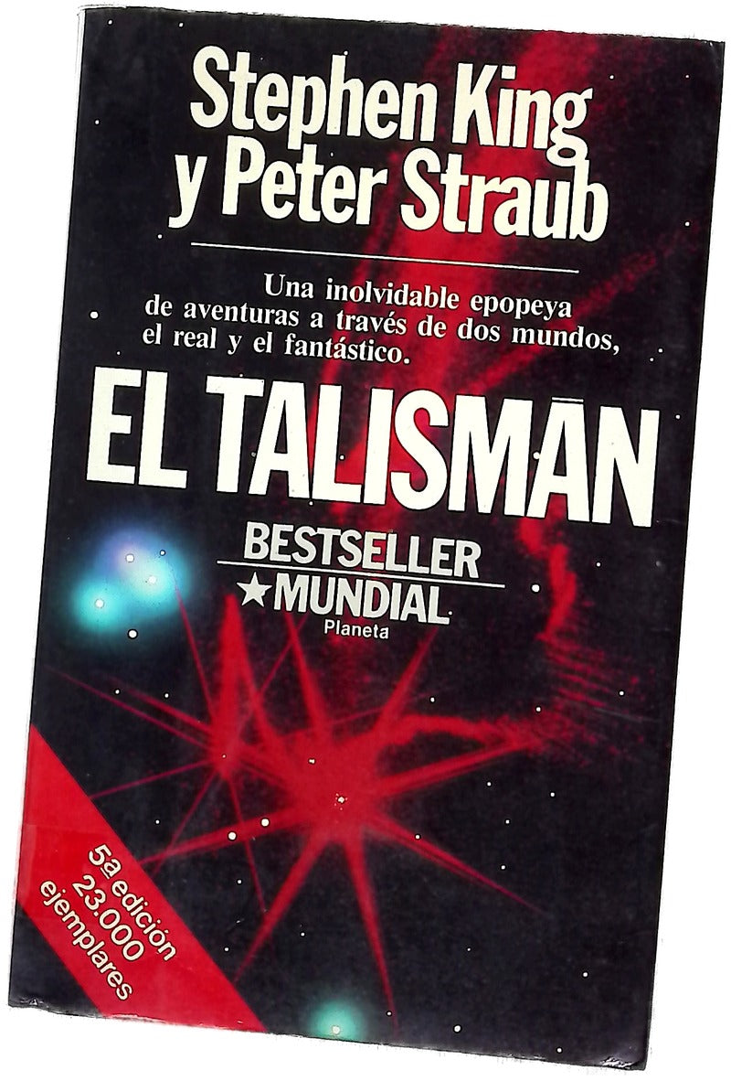 El talismán