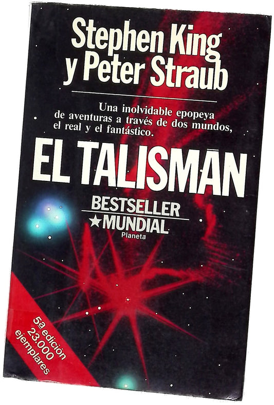 El talismán