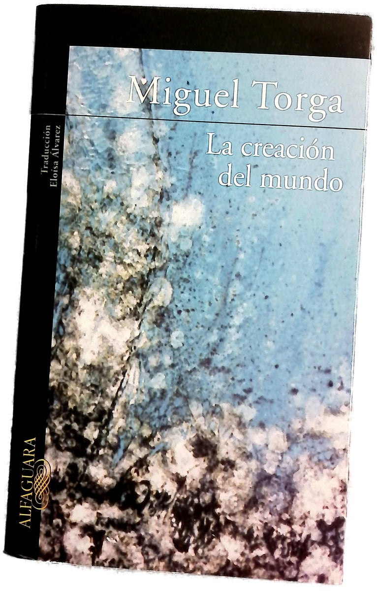 La Creacion Del Mundo/the World's Creation