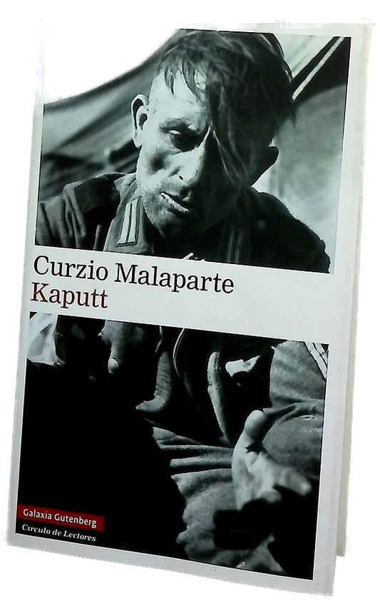 Kaputt