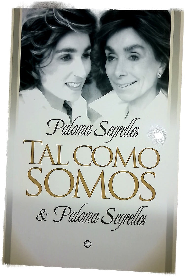 Tal como somos