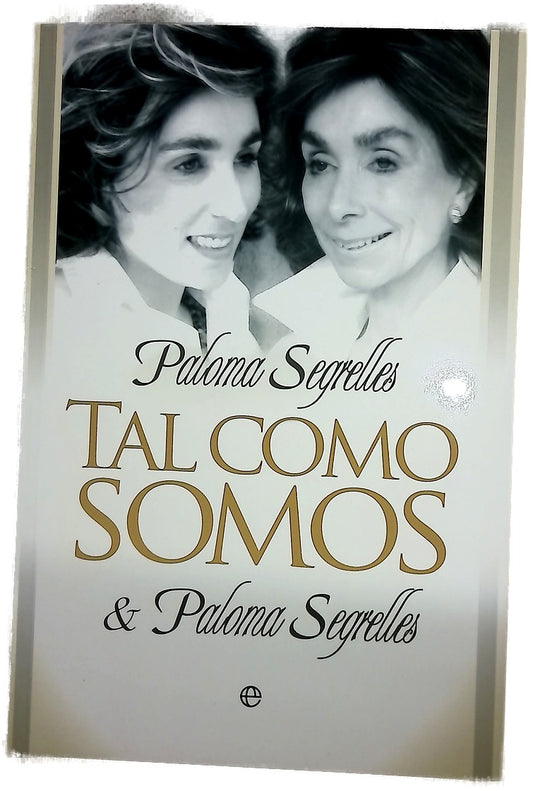 Tal como somos