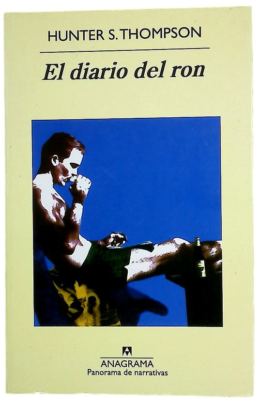 El diario del ron