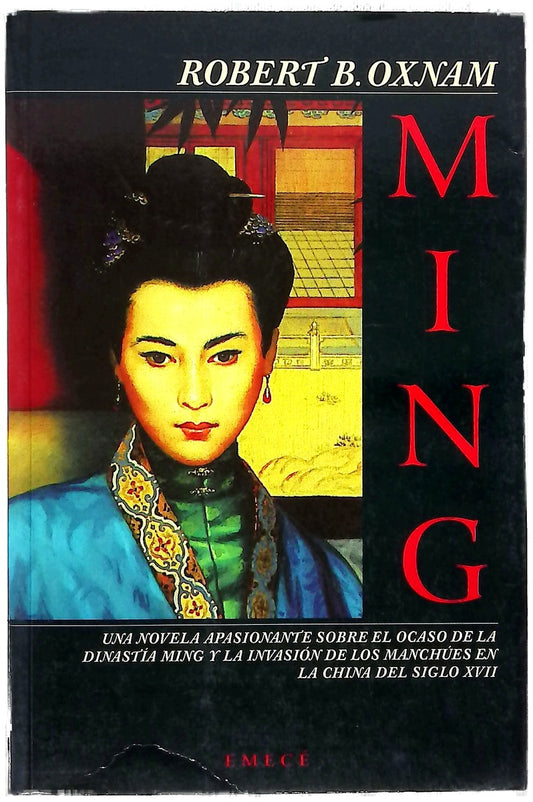 Ming