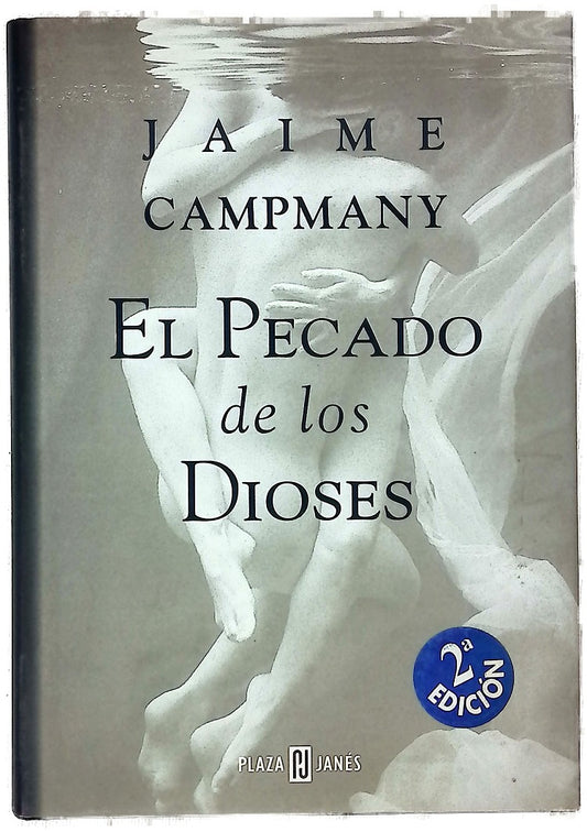 El pecado de los dioses