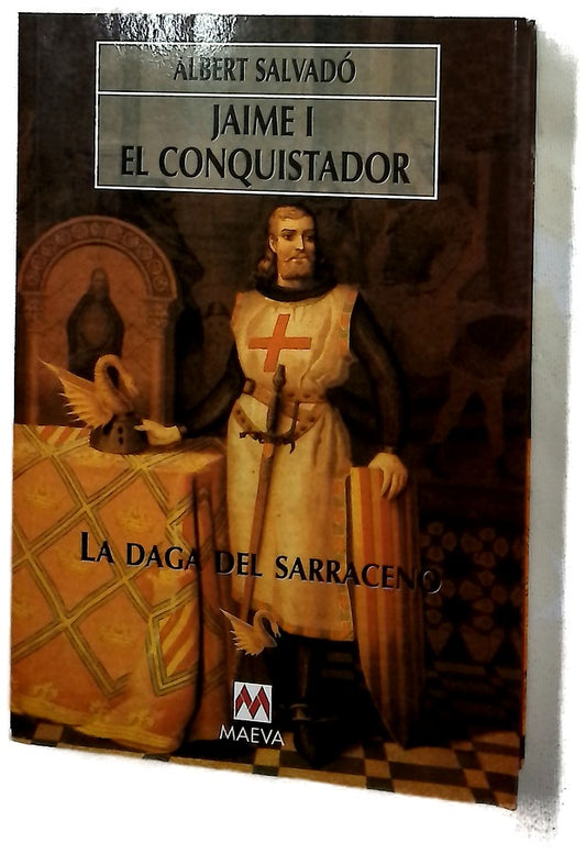 La daga del sarraceno