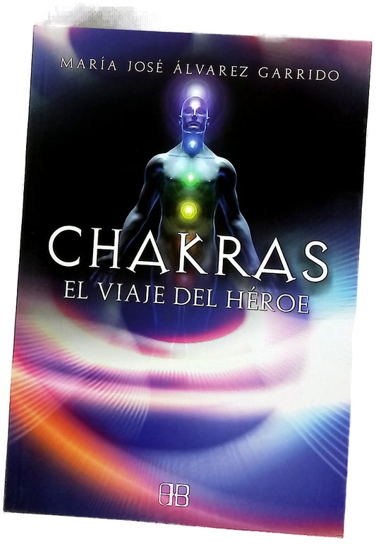 Chakras, el viaje del héroe