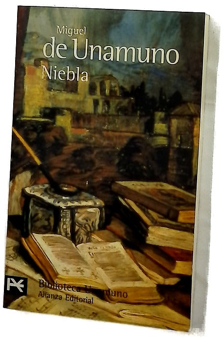 Niebla