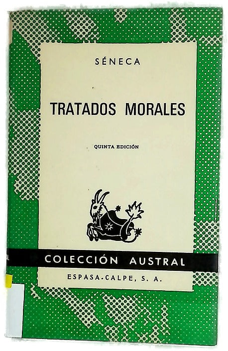 Tratados morales