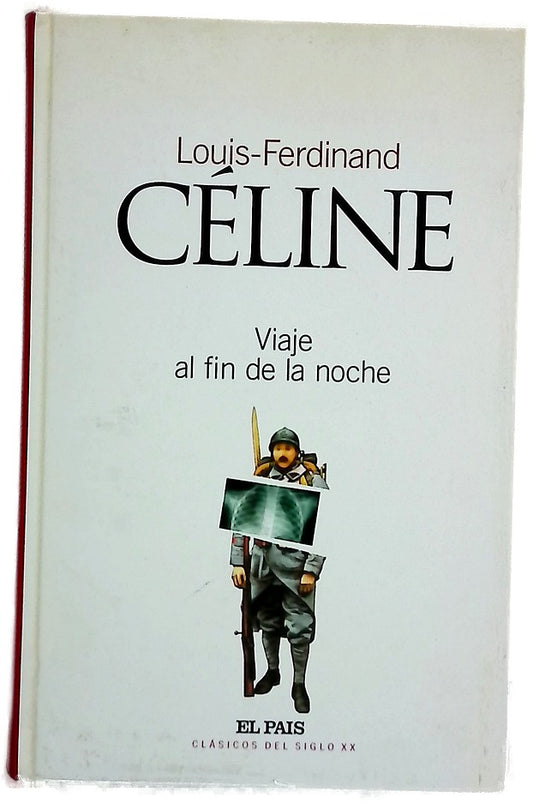 Viaje al fin de la noche
