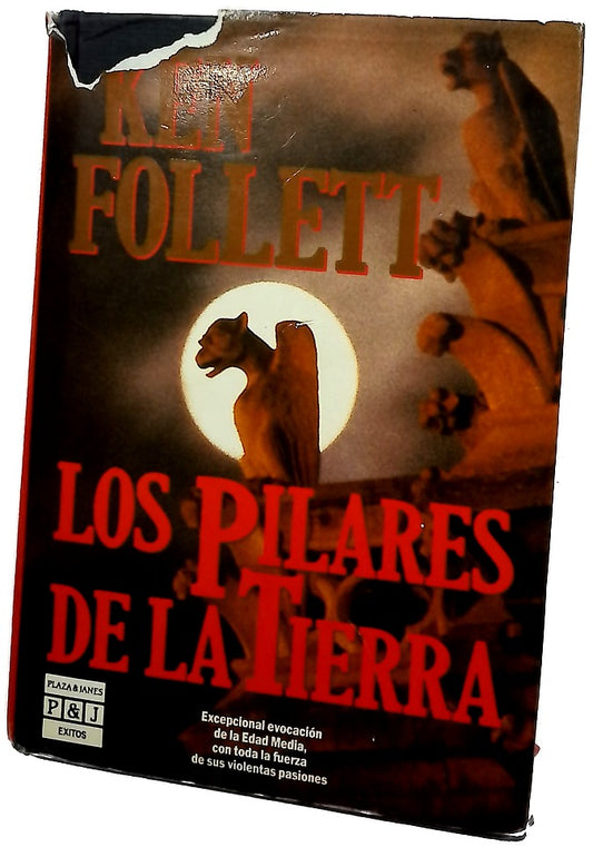 Los pilares de la tierra