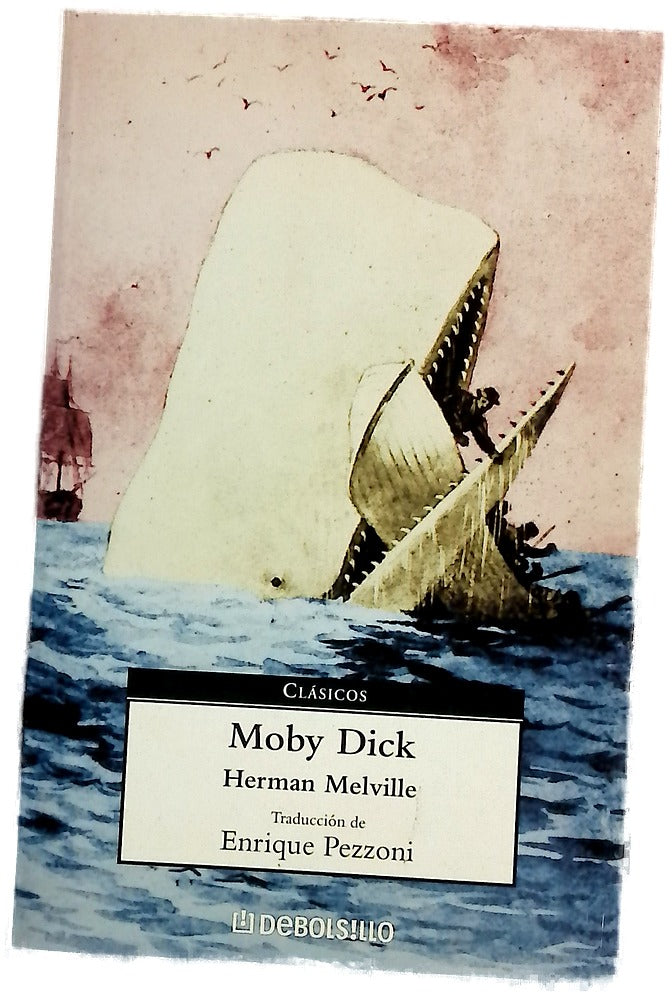 Moby Dick