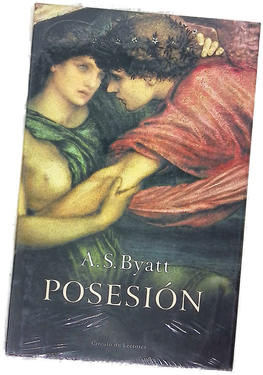 Posesión romance