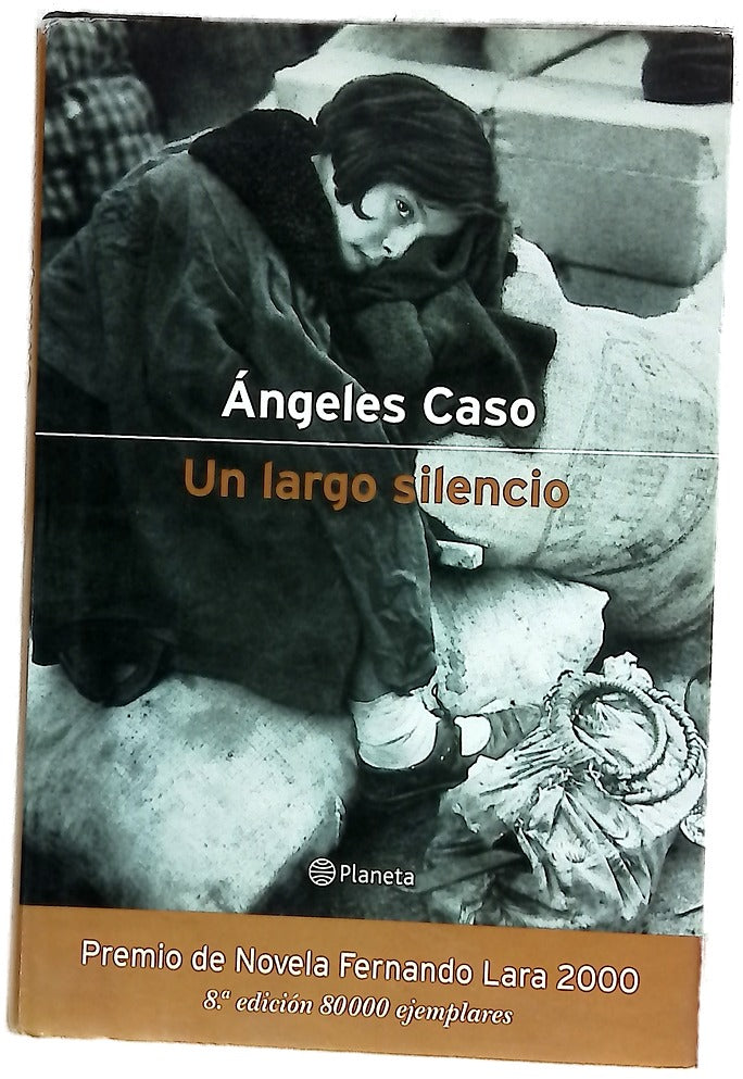 Un largo silencio