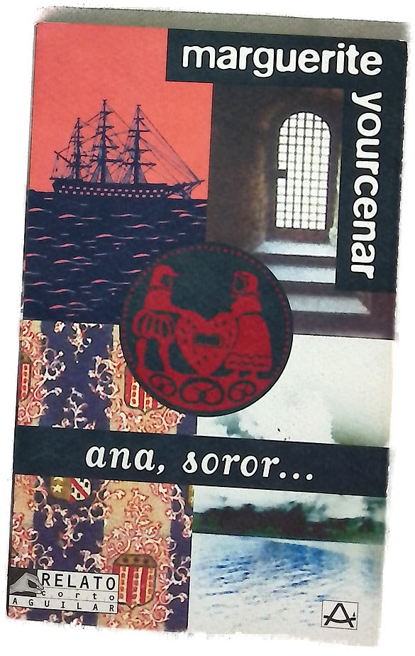 Ana, soror--