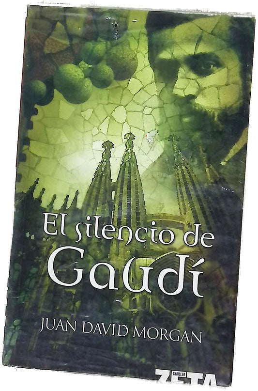El silencio de Gaudí