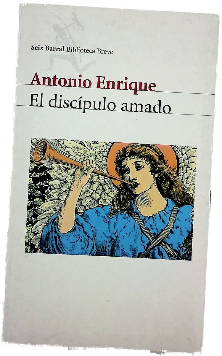 El discípulo amado