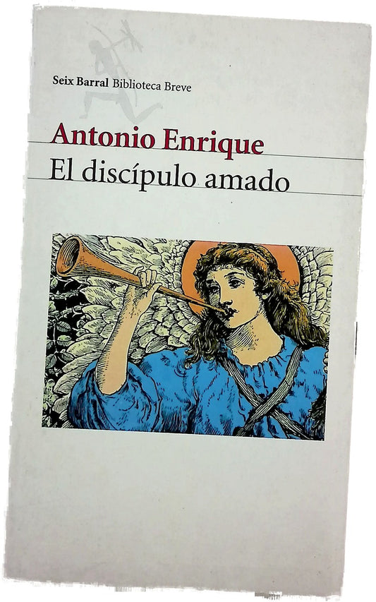 El discípulo amado