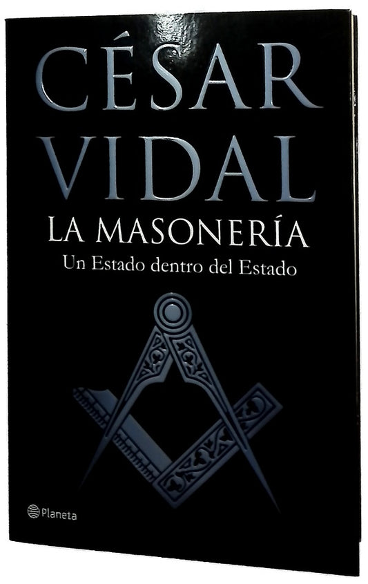 La masonería un estado dentro del Estado