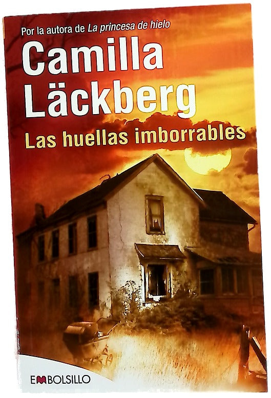 Las huellas imborrables