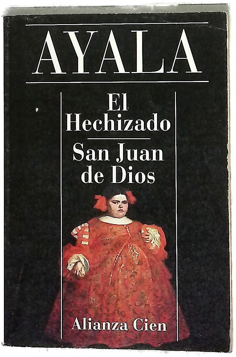 El hechizado San Juan de Dios