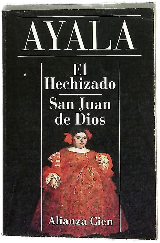 El hechizado San Juan de Dios