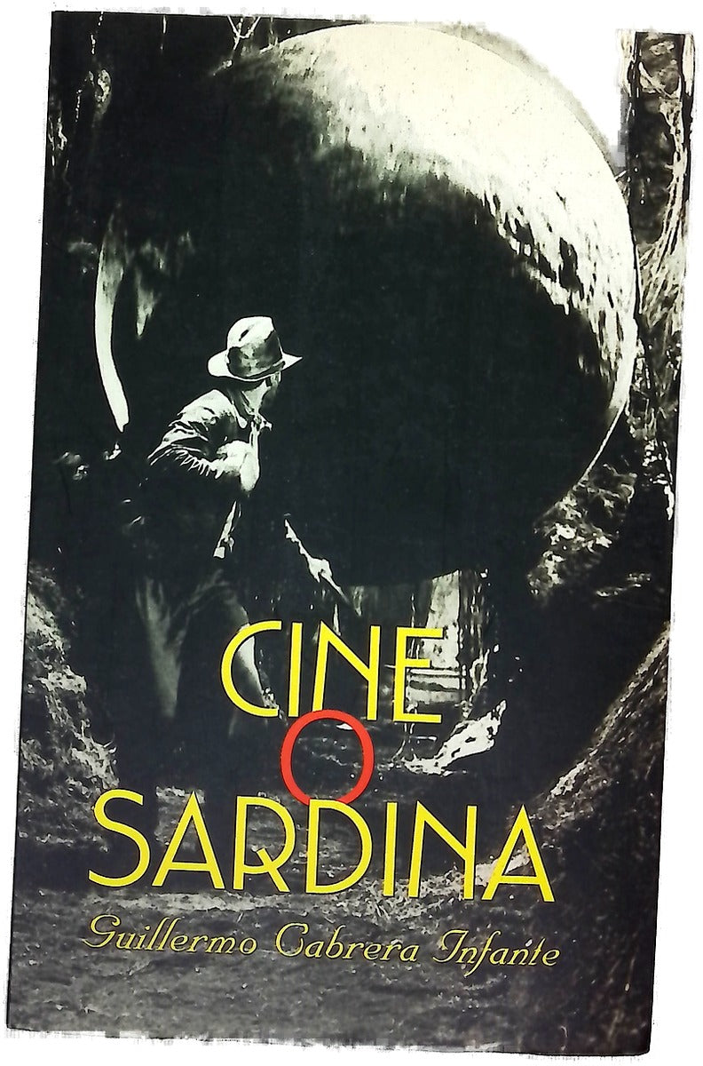 Cine o sardina