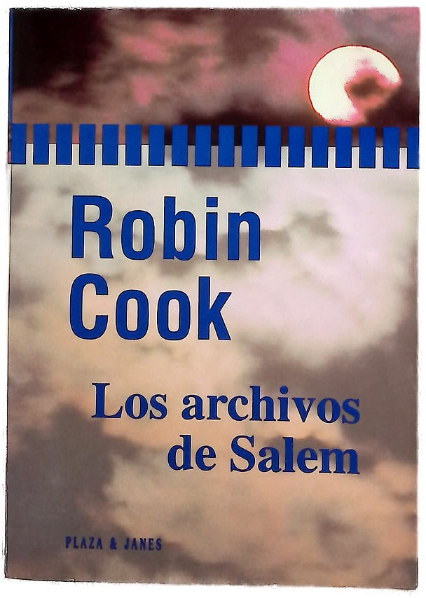 Los archivos del Salem