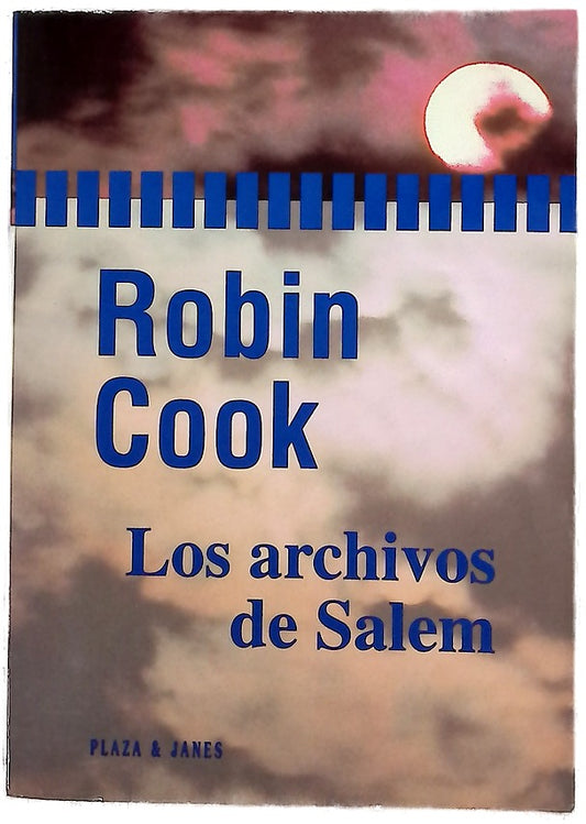 Los archivos del Salem