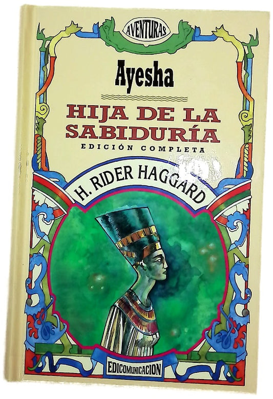 Hija de la sabiduría
