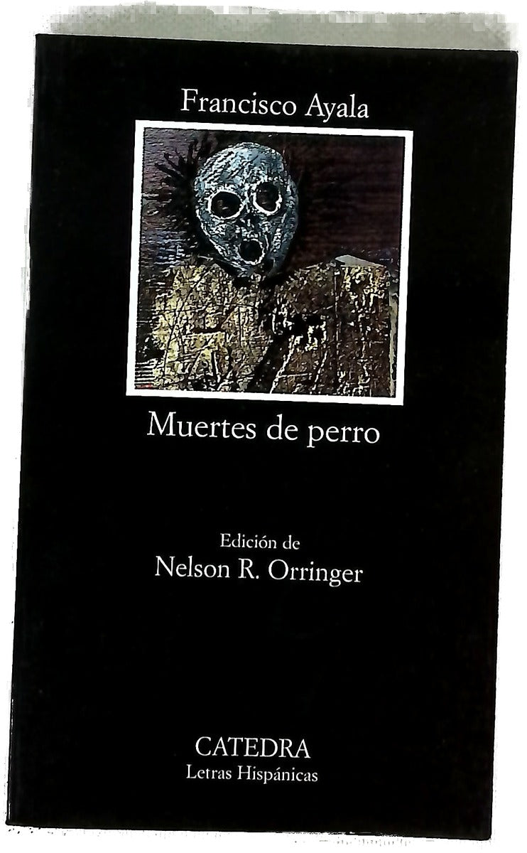 Muertes de perro
