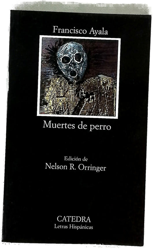 Muertes de perro