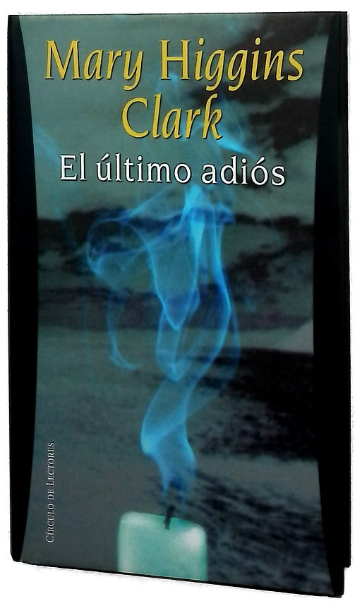 El último adiós