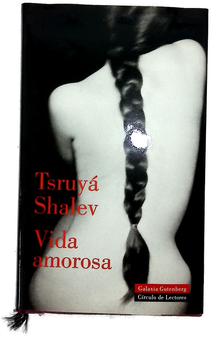 Vida amorosa