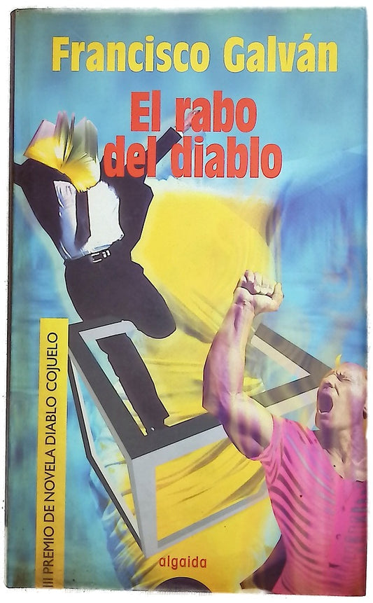 El rabo del diablo