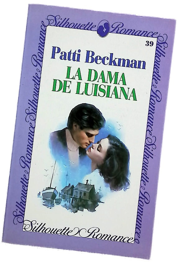 La dama de Luisiana