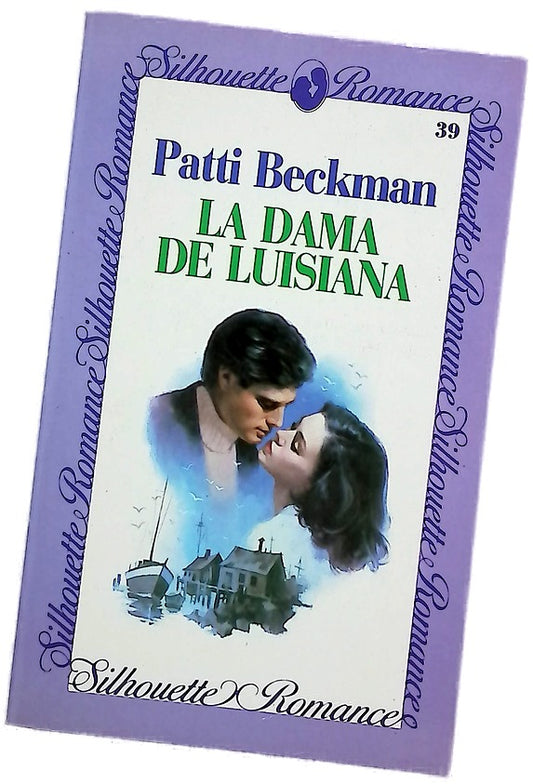 La dama de Luisiana