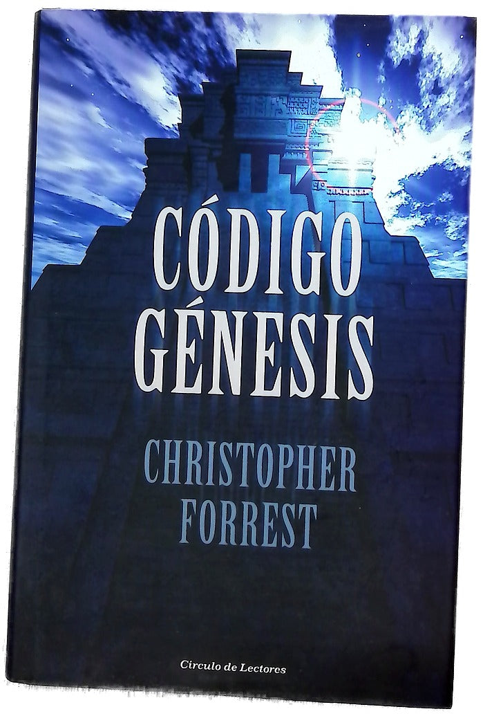 Código Génesis