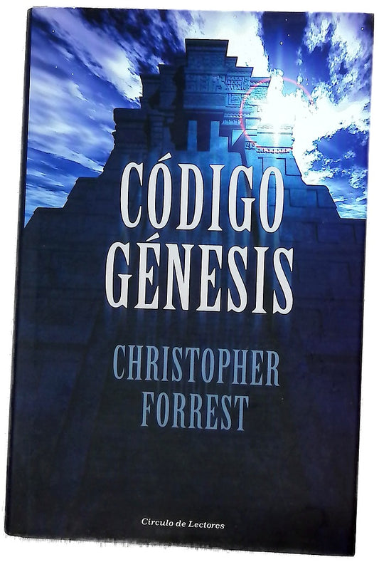 Código Génesis