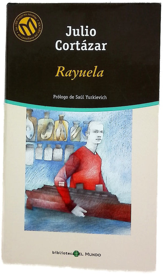 Rayuela
